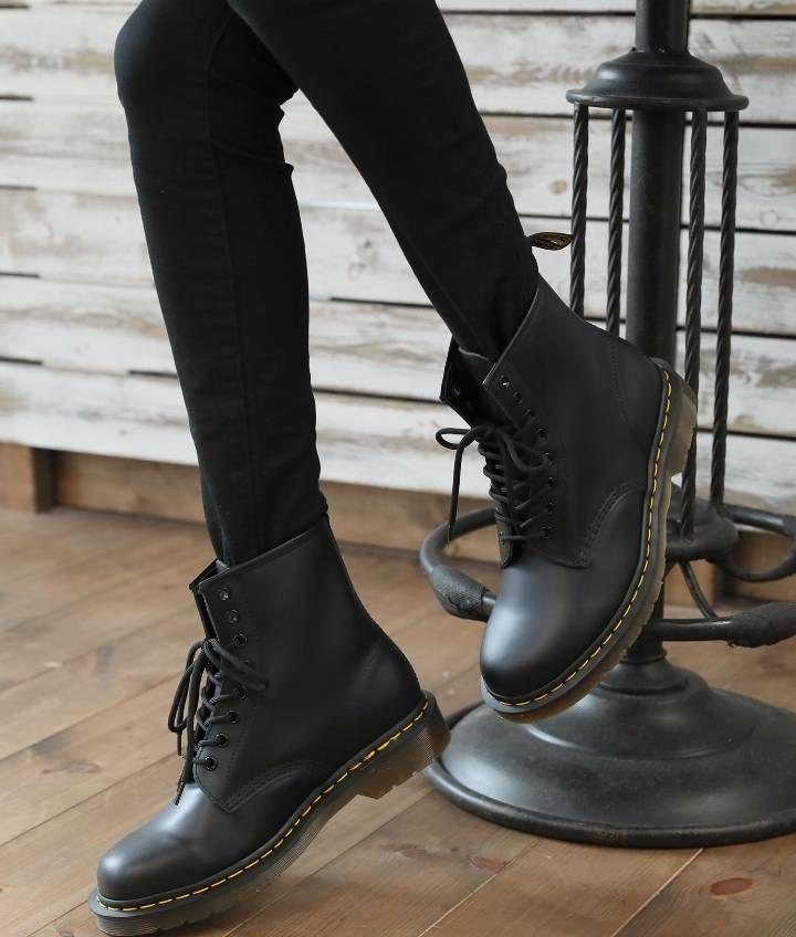 定番 8ホール 入荷 1460 ドクターマーチン 7u6aL-m94382688214 24cm Dr.Martens 超特価安い