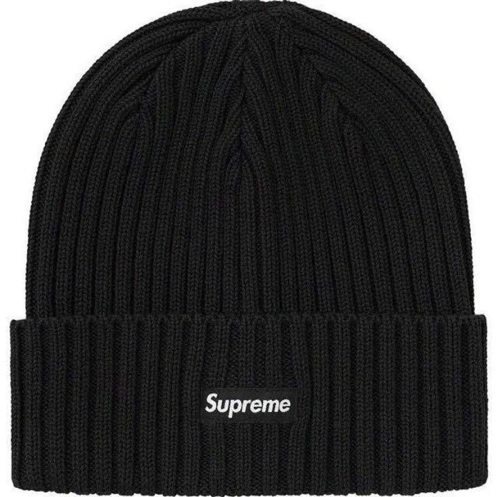 Supreme Overdyed Beanie シュプリーム ビーニー