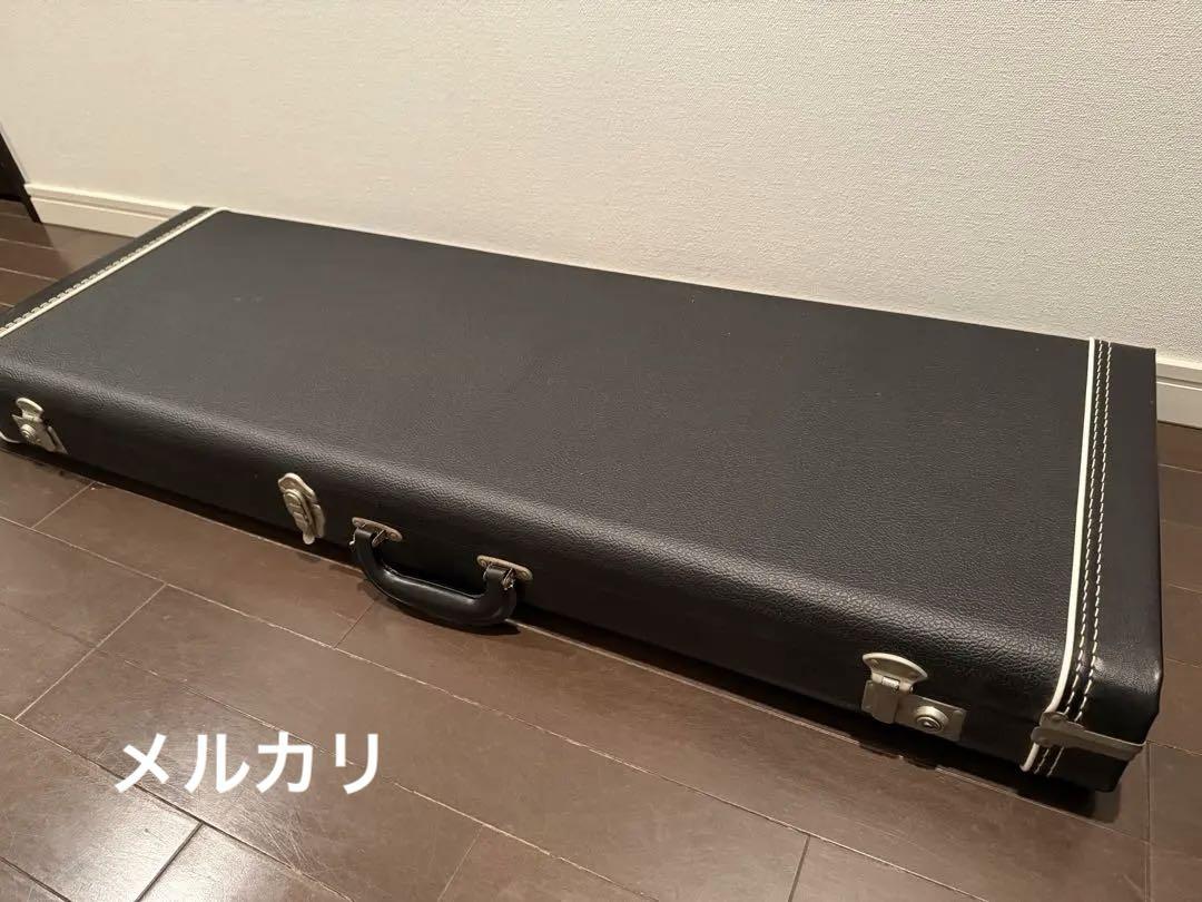 ギター tom anderson classic Bora Bora Blue