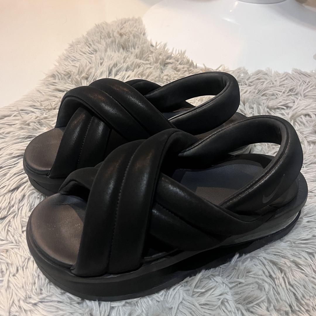 NIKEエアマックス　アイラサンダル