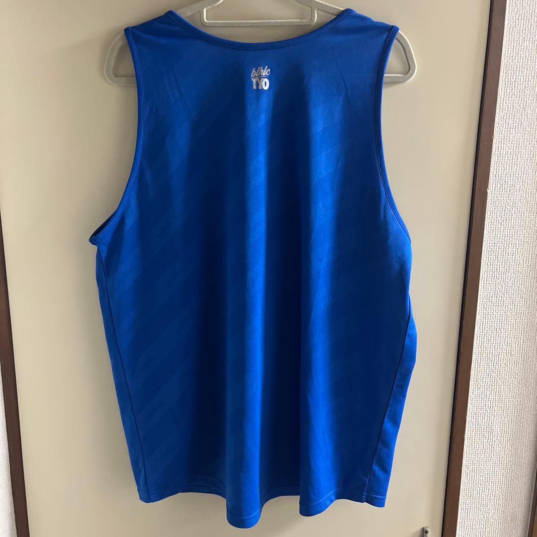 ballaholic TSC 2022 タンクトップ XL - メルカリ