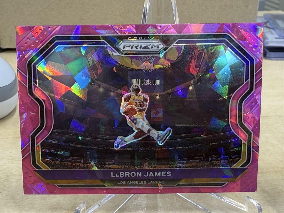 LeBron