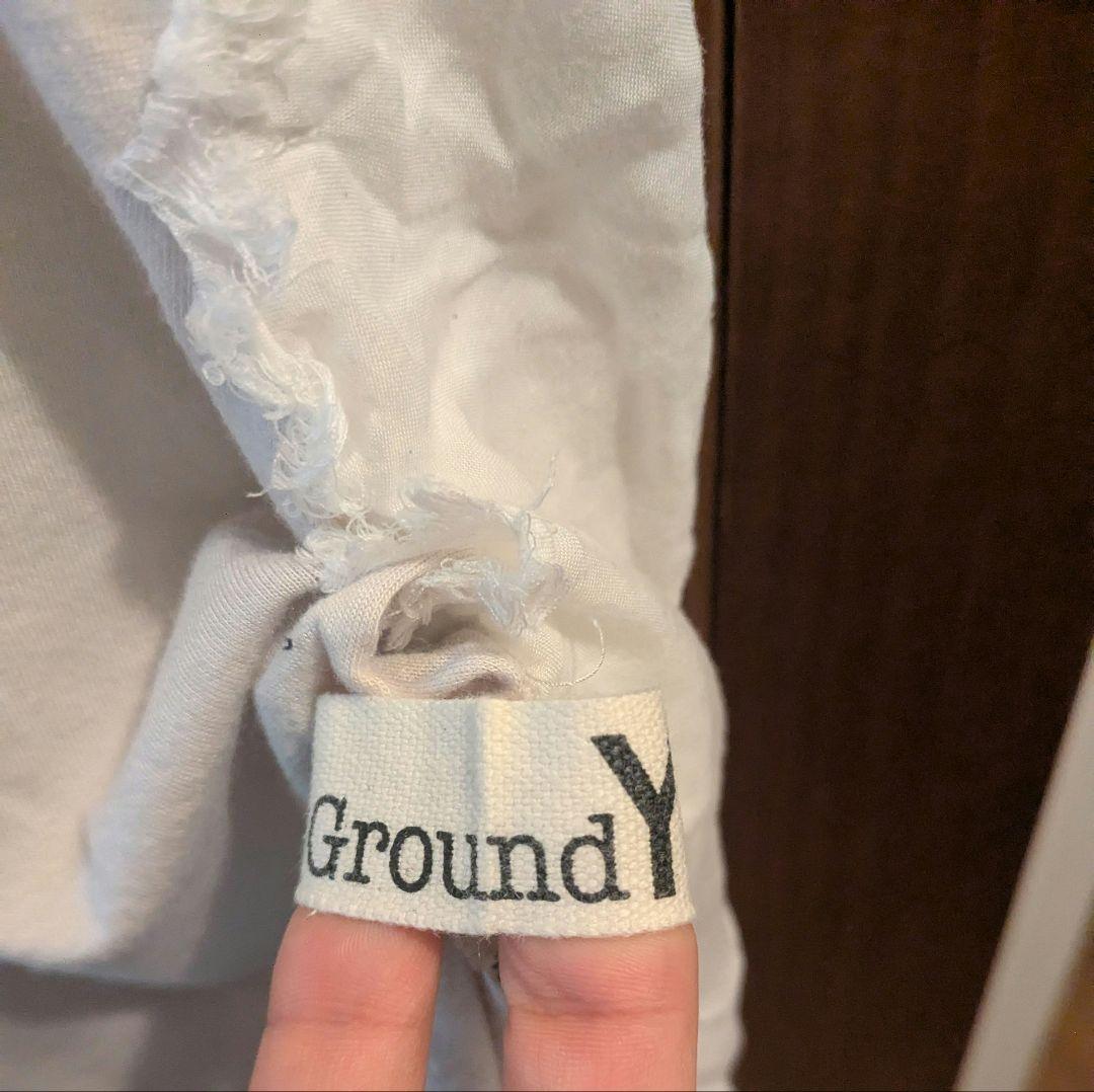 ◈ groundY