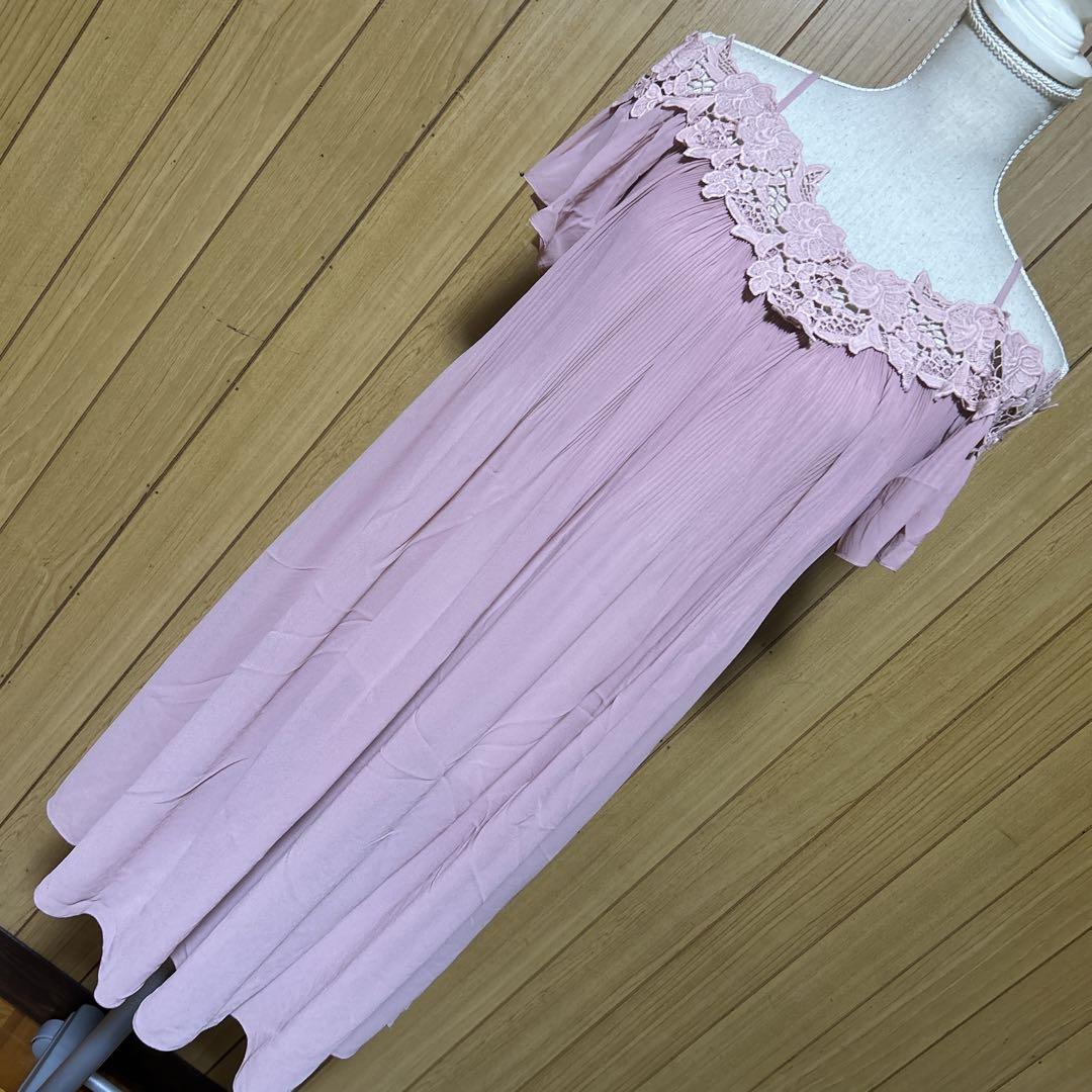 COCODEAL 新品タグ付き ドレス ワンピース - メルカリ