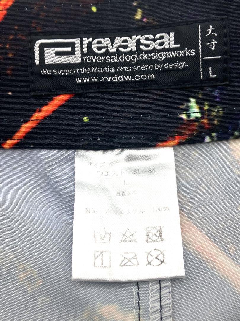 Reversal リバーサル メンズ水着 Lサイズ