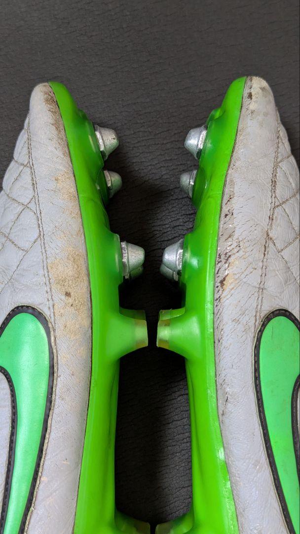 NIKE サッカースパイク ティエンポ レジェンド SG ナイキ　シューズ