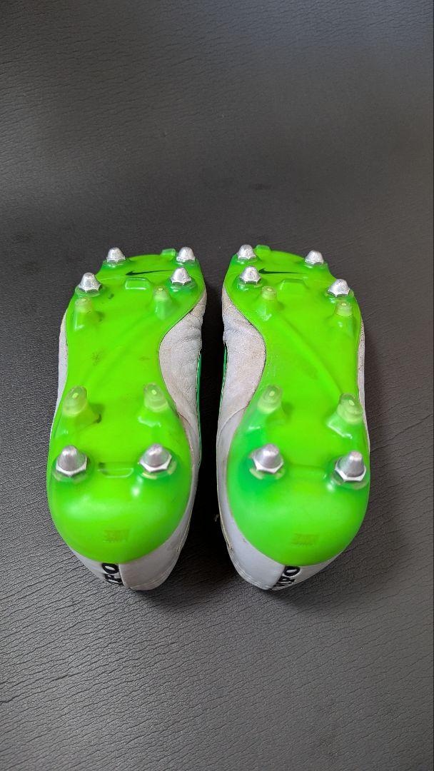 NIKE サッカースパイク ティエンポ レジェンド SG ナイキ　シューズ