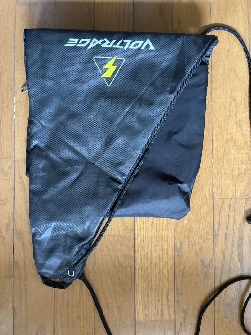 YONEX VOLTRAGE 7S　 ソフトテニスラケット
