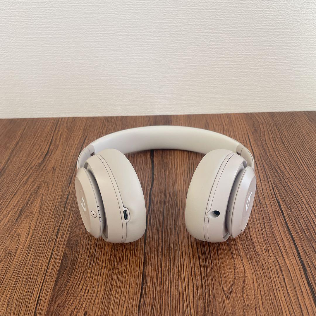 楽天市場】【中古】新品同様 Beats Studio Pro サンドストーン