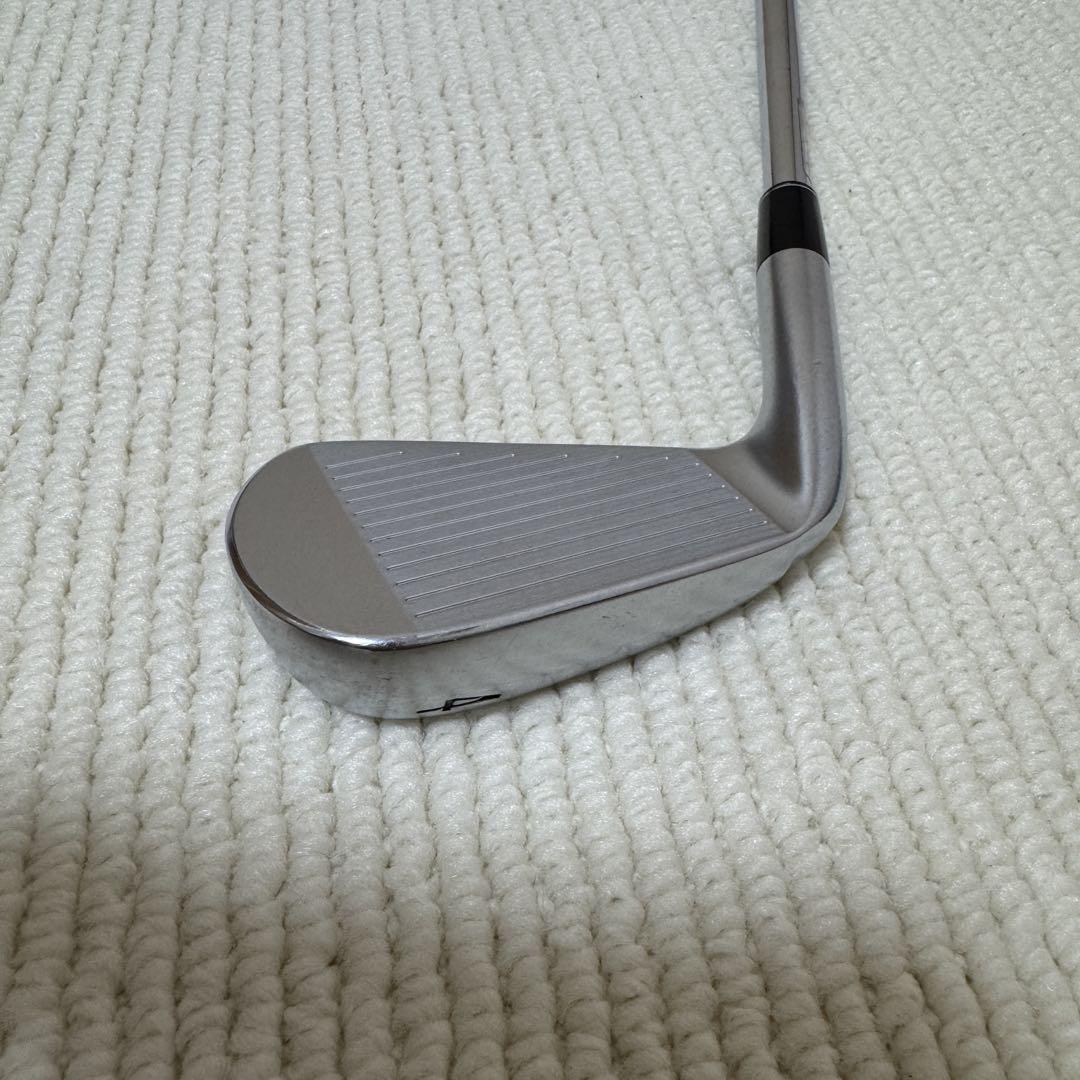SRIXON スリクソン ZX5 Mk2 Ⅱ 4番アイアン 4鉄 4I
