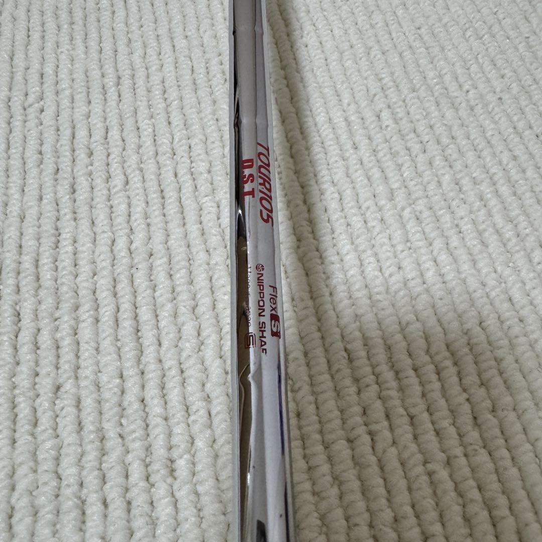 SRIXON スリクソン ZX5 Mk2 Ⅱ 4番アイアン 4鉄 4I