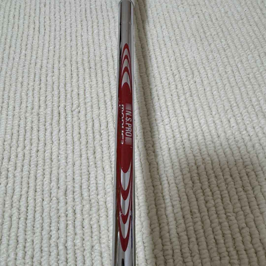 SRIXON スリクソン ZX5 Mk2 Ⅱ 4番アイアン 4鉄 4I