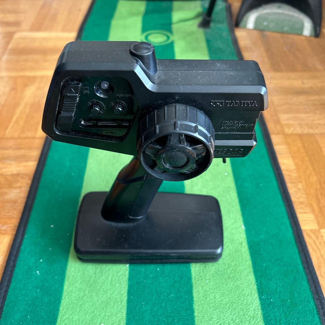 タミヤTT-02ラリー仕様(オプション多数) フルセット インプレッサWRX タミヤTT-02ラリー仕様(オプション多数) フルセット インプレッサWRX