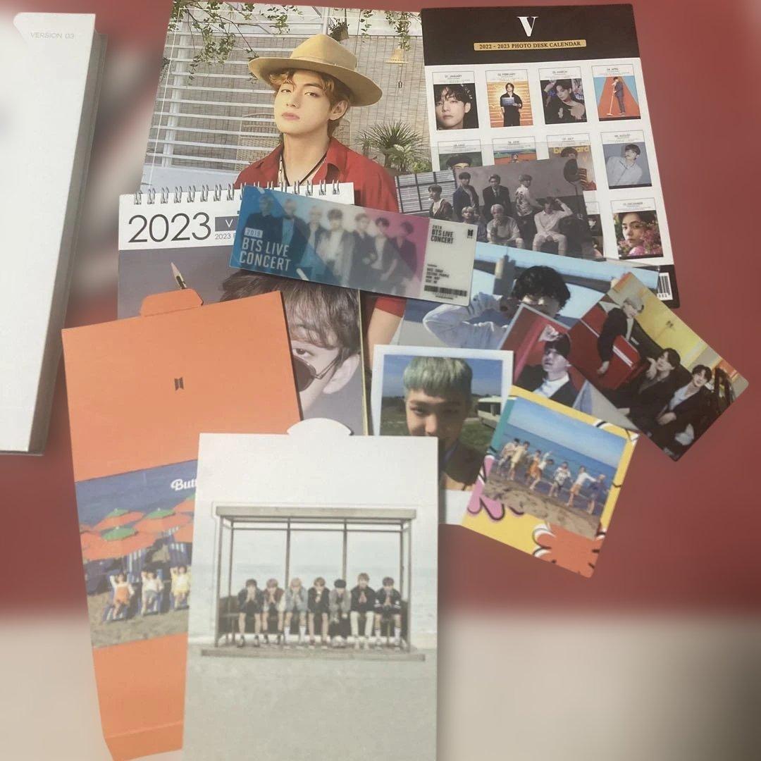 本日のみ格安BTS アルバム DVD セット 複数枚 特典に付き まとめ売り