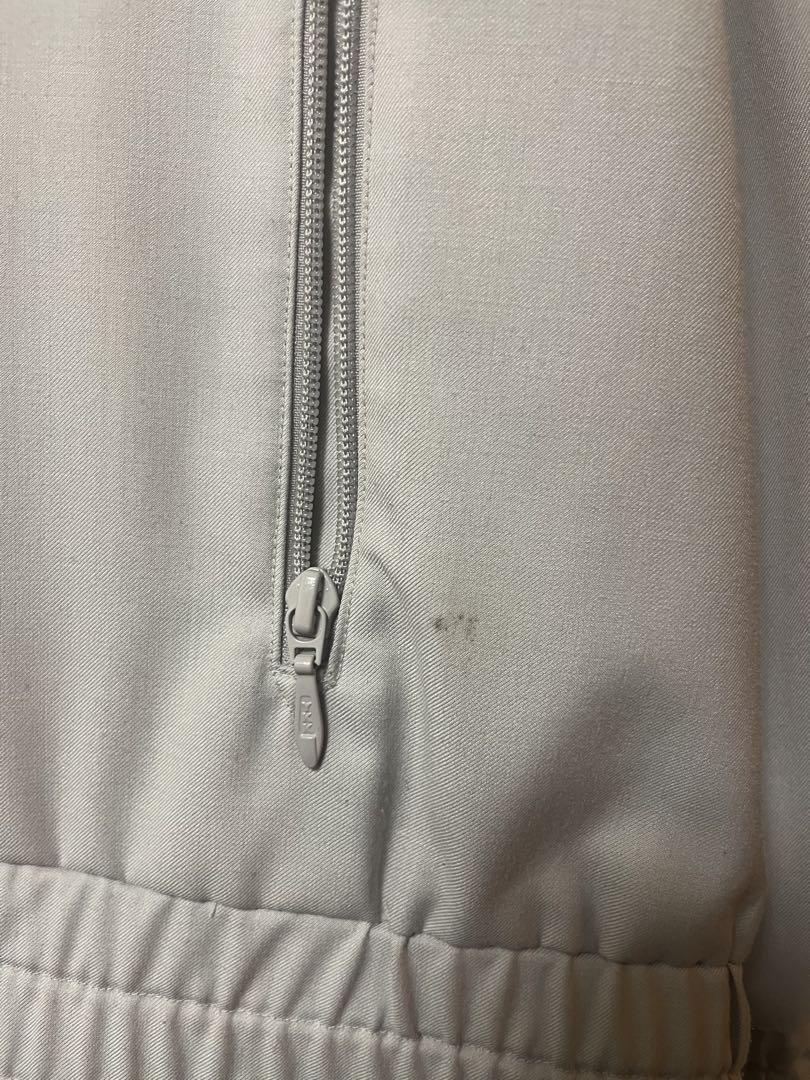 Needles 22ss フリンジトラックジャケット