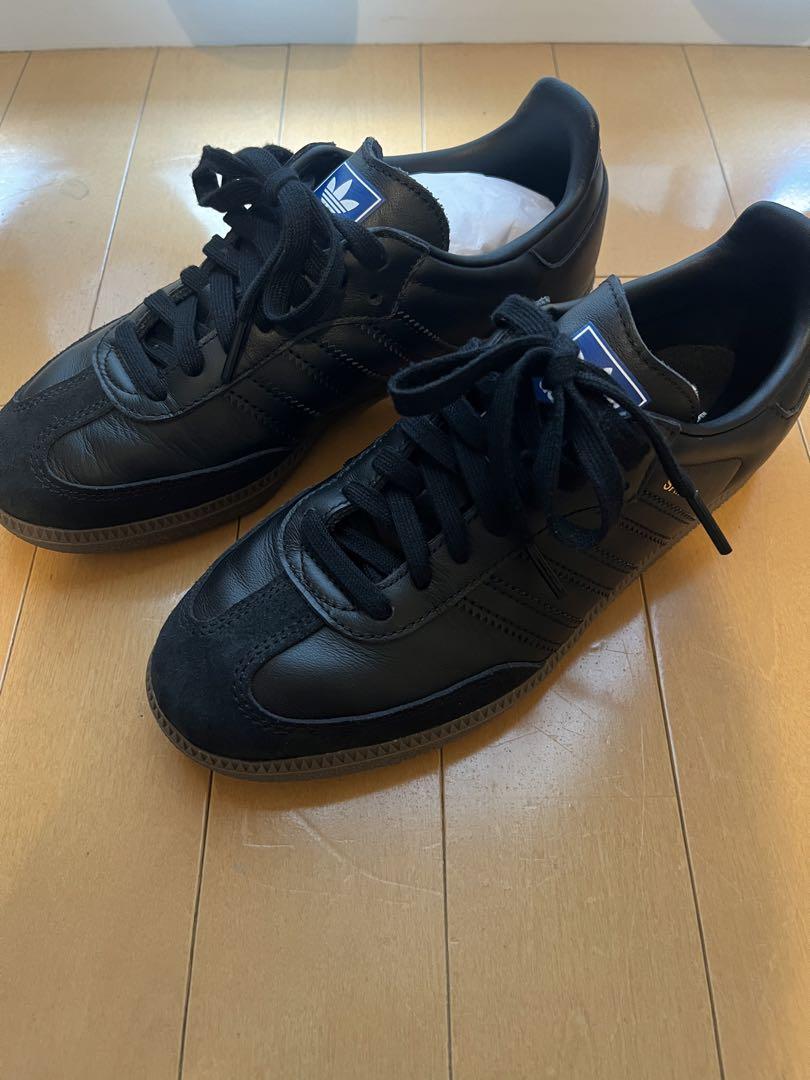 adidas SAMBA スニーカー 靴