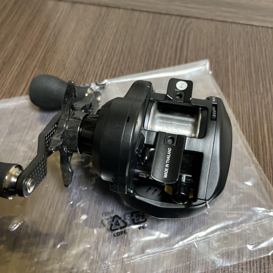 ジリオン ZILLION TW HLC 1516SHL 左 issei 村上晴彦