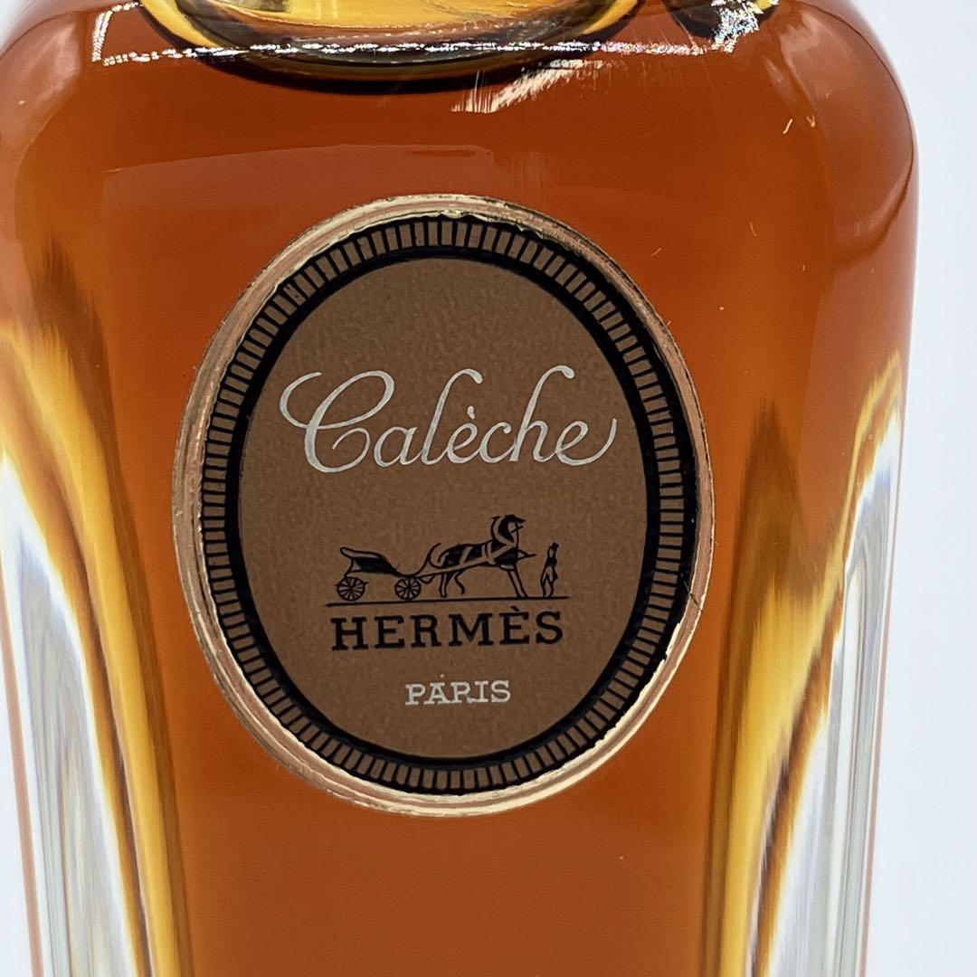 未使用】HERMES エルメス カレーシュ 30ml香水 オリジナル