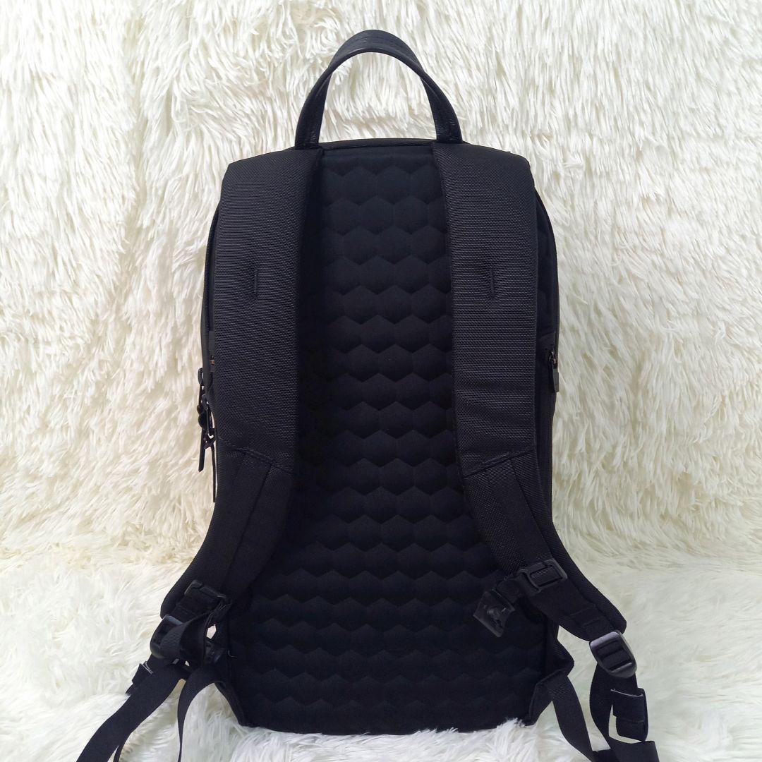 WEXLEY ウェクスレイ エストネーション別注バックパック 日本限定 ブラック