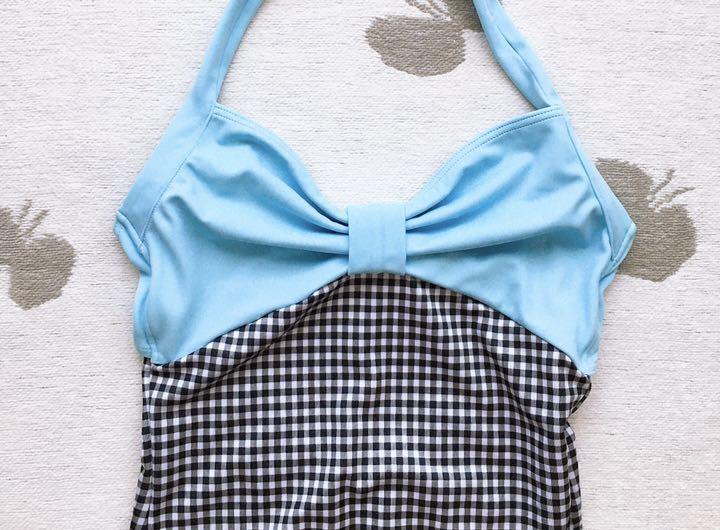 stina スティナ バレエ レオタード チェック