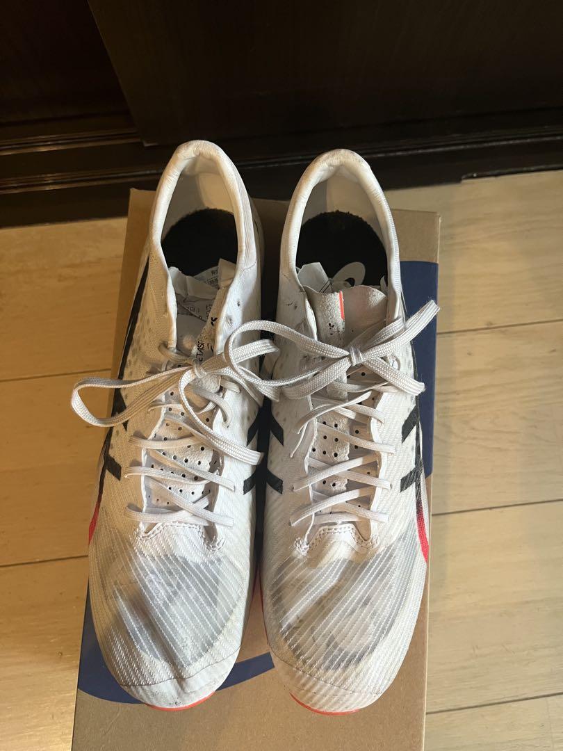 asics メタスピードSP 27.5