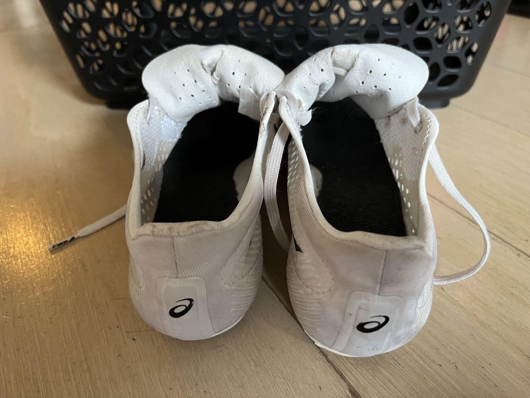 asics メタスピードSP 27.5