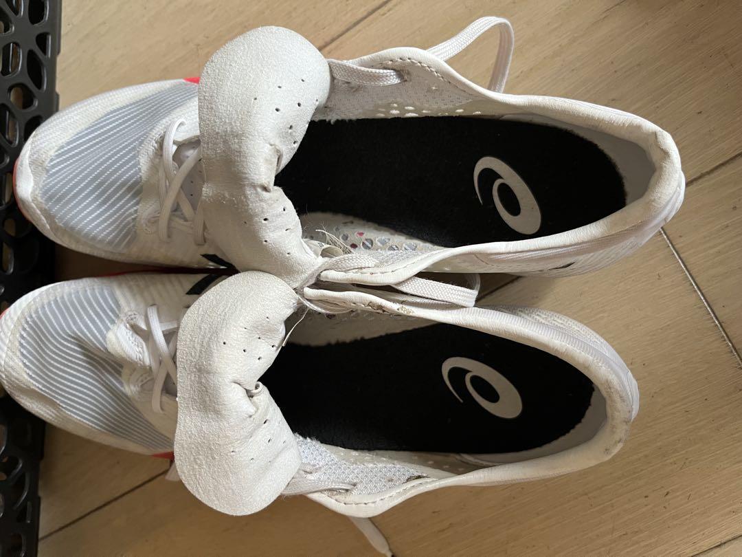 asics メタスピードSP 27.5