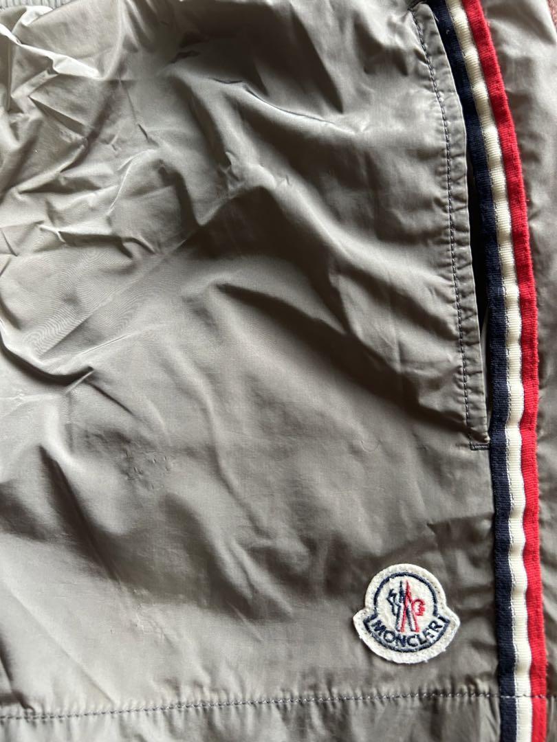 MONCLER  ハーフパンツ