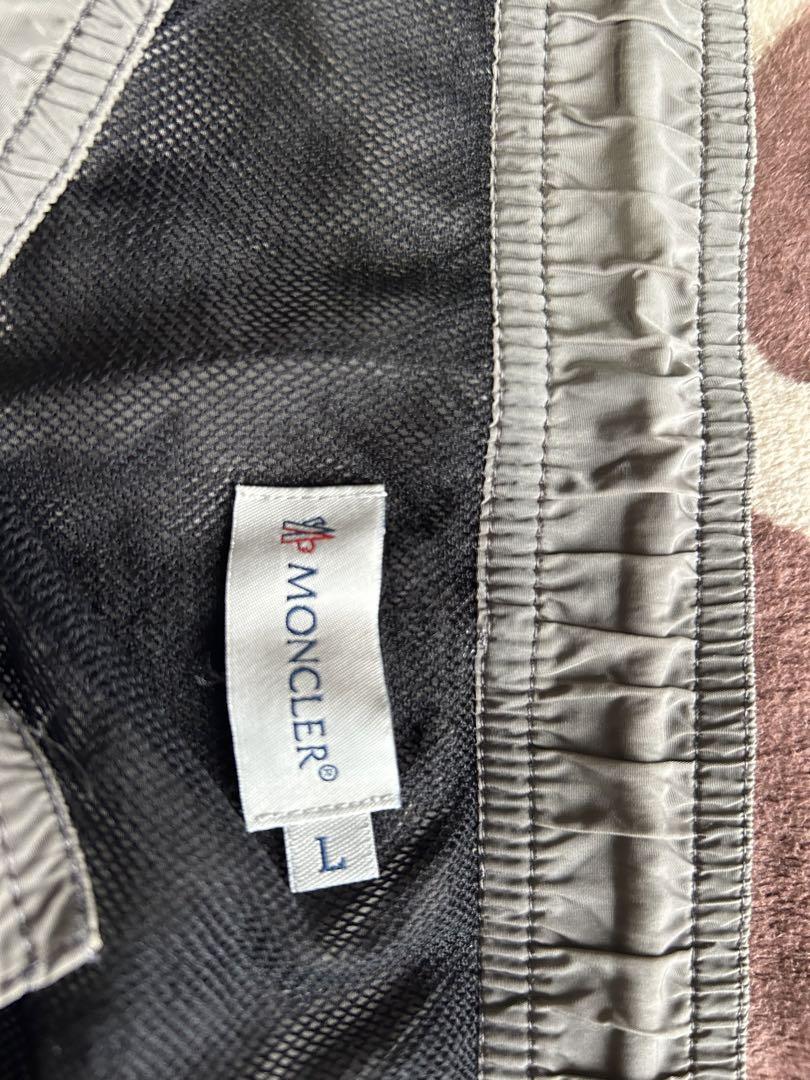 MONCLER  ハーフパンツ