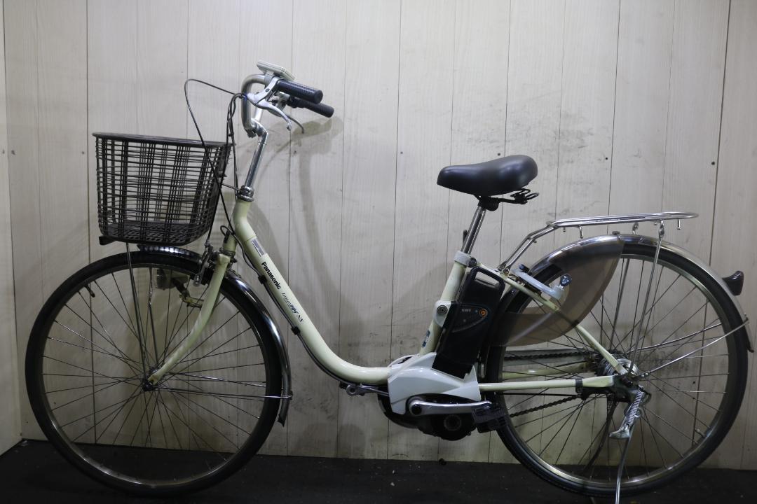 パナソニック アルフィットビビ BE-ENN632AF 26型アルミ3段 5AH 41aFcUtL4vL._SS200_.jpg