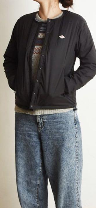 L上質で快適ダントン DANTON インサレーション ジャケット 38 L 新品 ジャンパー/ブルゾン レディースL¥12,600-industrialdealimentos.com L上質で快適ダントン DANTON インサレーション ジャケット 38 L 新品 ジャンパー/ブルゾン レディースL¥12,600-industrialdealimentos.com