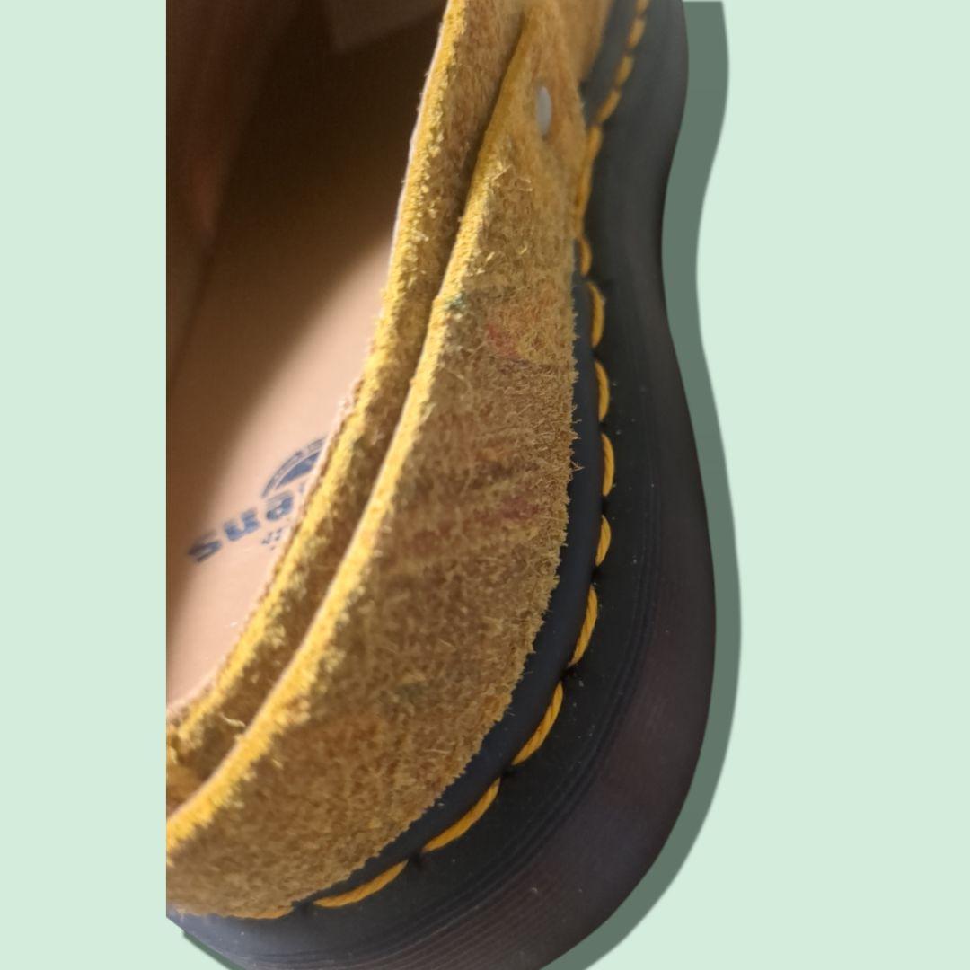Dr.Martens ドクターマーチンISHAM ミュール サンダルUK5サイズ