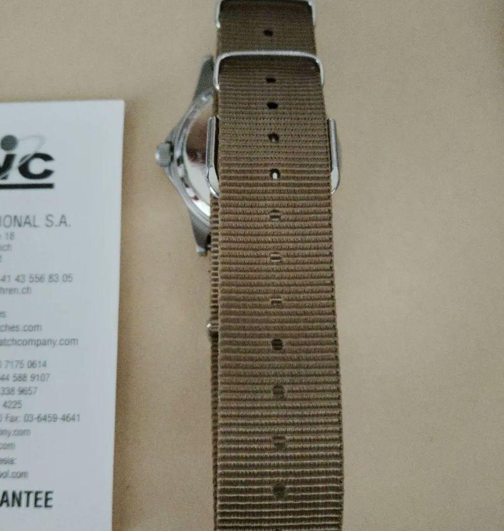 軍用時計 MWC G10LM/DES 新品