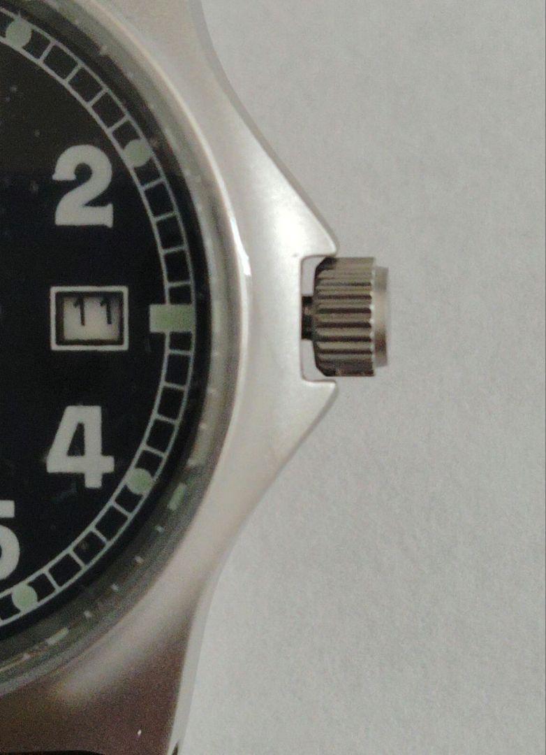 軍用時計 MWC G10LM/DES 新品