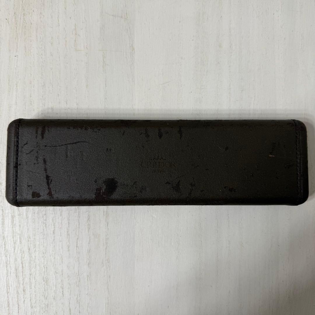 クレドール　SEIKO 腕時計