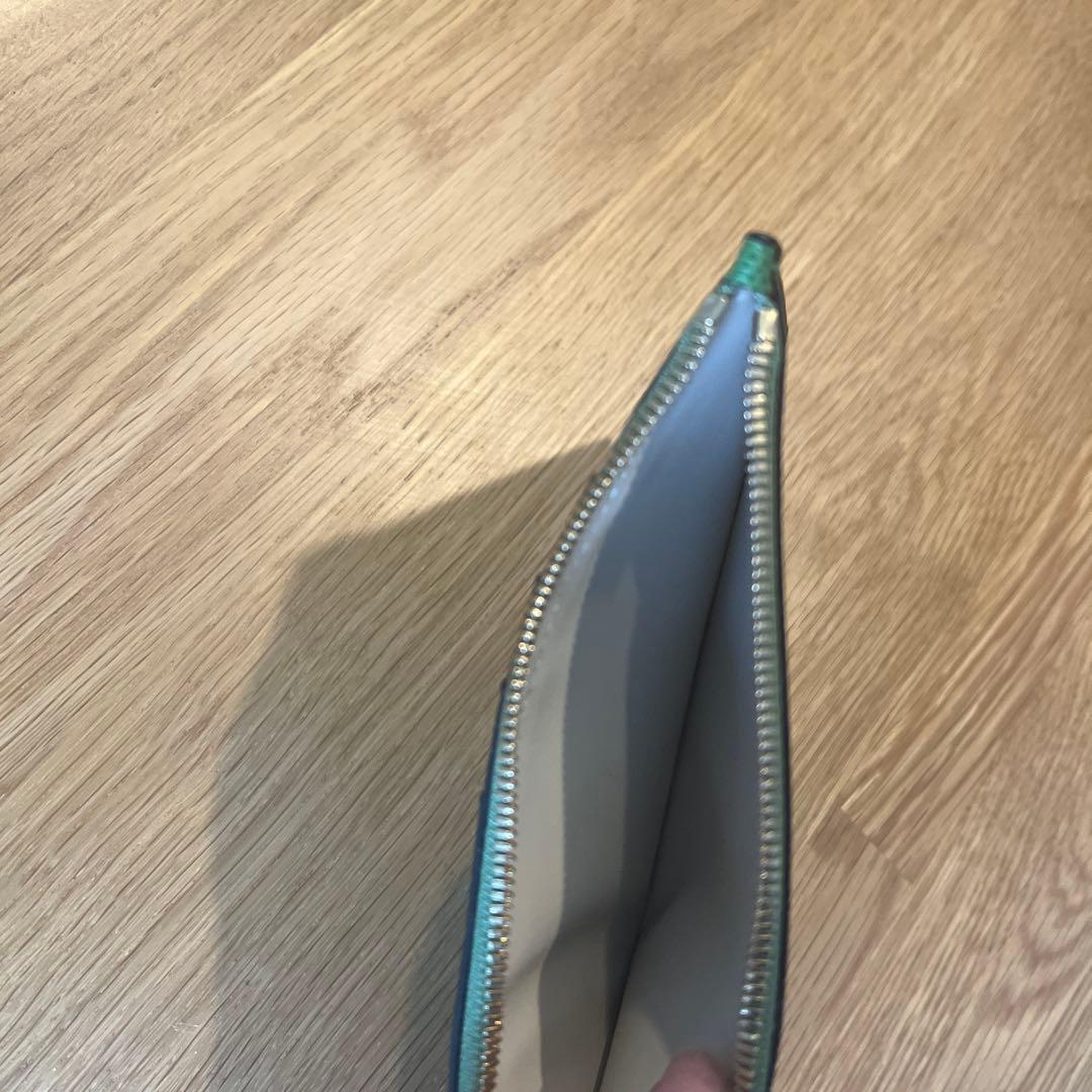 ヴァレクストラ イジィデ チェーンウォレット ヴァレクストラ イジィデ チェーンウォレット