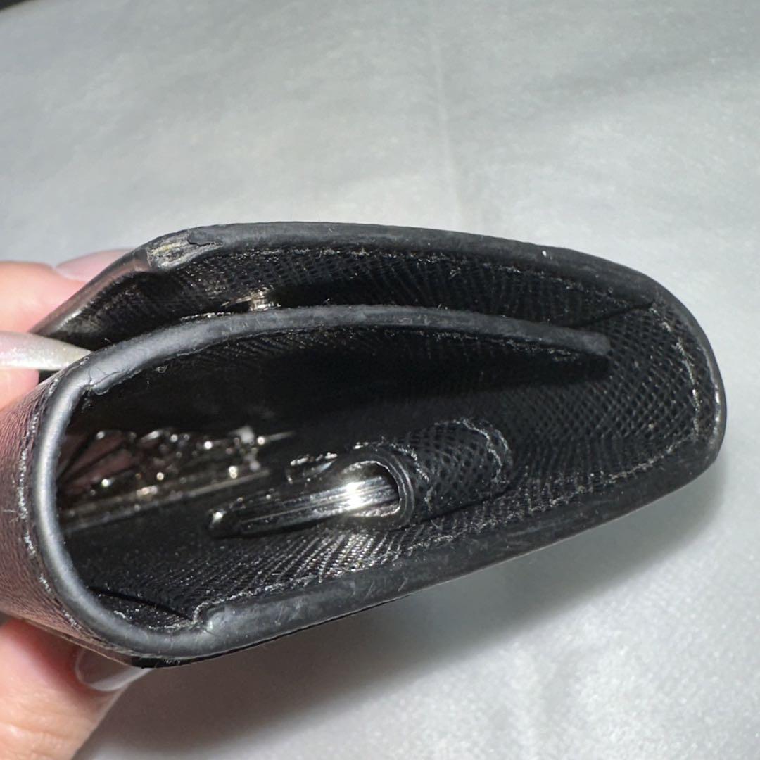 PRADA キーケース