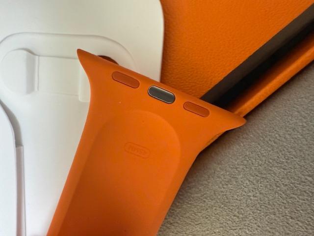Watch Hermès