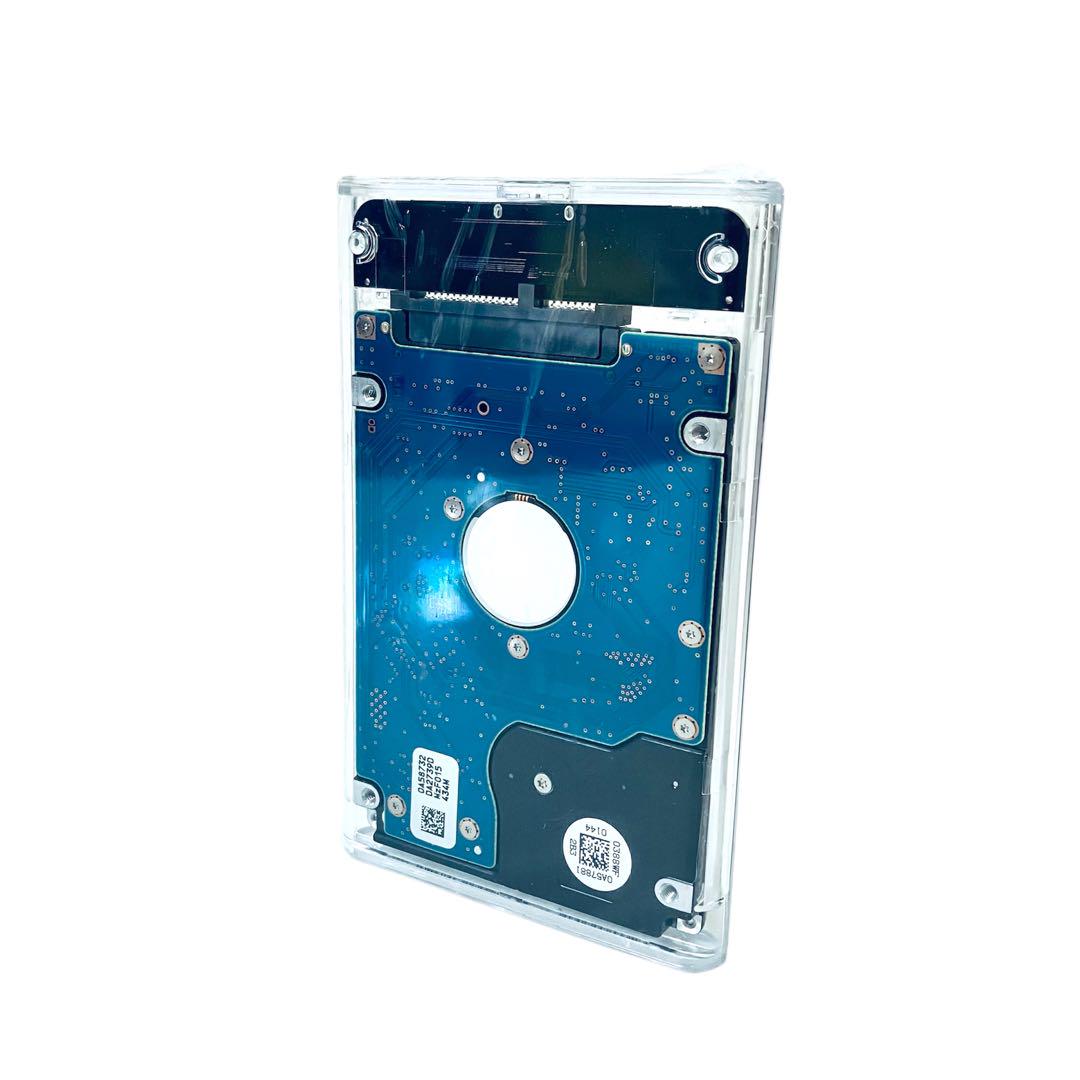HGST、iVDR規格準拠のカートリッジ型500GB HDD - 価格.com