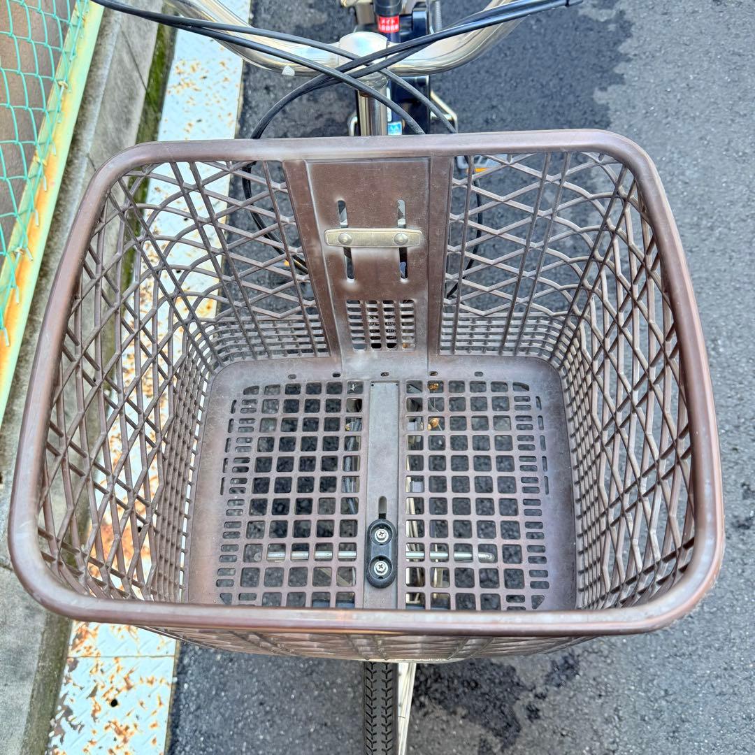 パナソニック ビビ