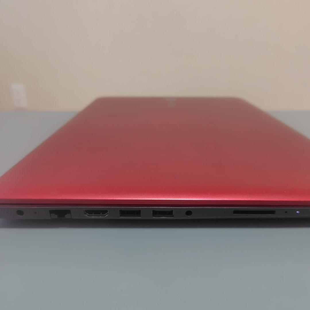 パーソナルコンピュータ　NEC PC-NS150KAR LAVIE Note Standard