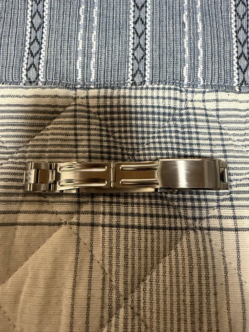 Ralph Lauren ステンレススチール ブレスレット