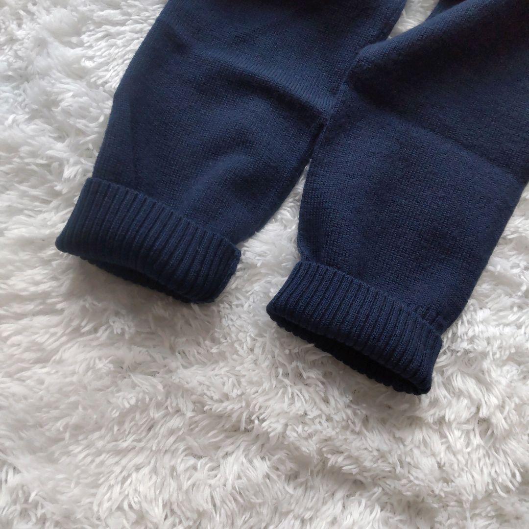 美品 BURBERRY BLUE LABEL ジップアップ パーカー 38