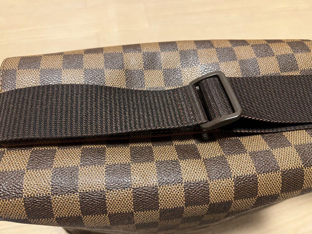 Louis Vuitton ダミエ ナヴィグリオ