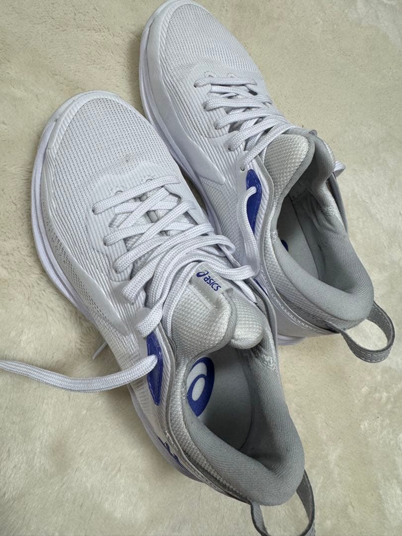 asics nova ff423.5cm以下 asics