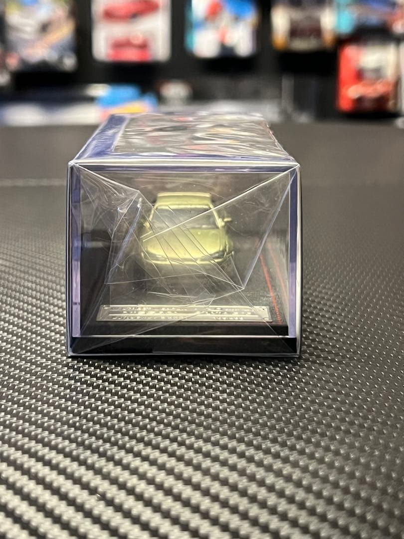 STREET WEAPON 1/64 SILVIA S15 STREET WEAPON 1/64 SILVIA S15