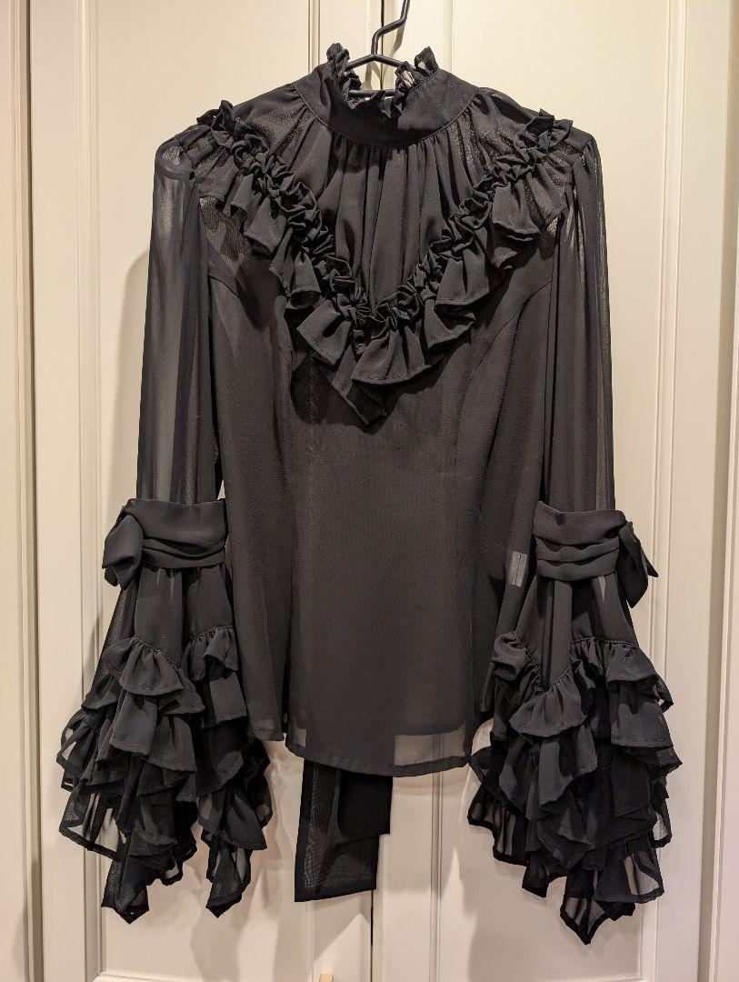 注目ショップ・ブランドのギフト juliette ブラウス justine et トップス