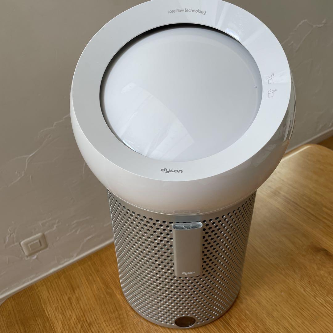 パーソナル空気清浄ファン Dyson Pure Cool Me 2019年製