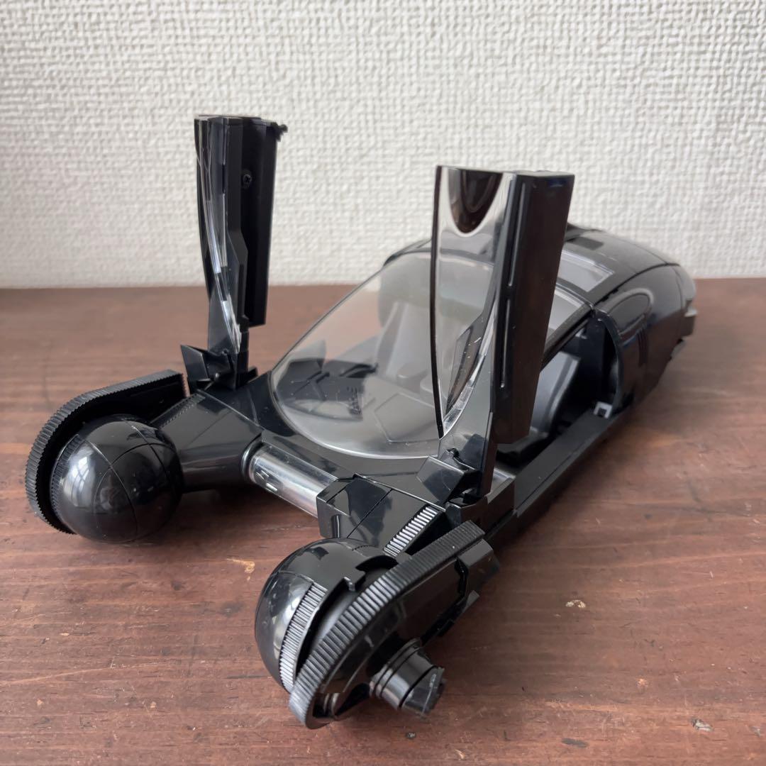 MEDICOM TOY/BACK TO THE FUTURE フューチャーカー - メルカリ