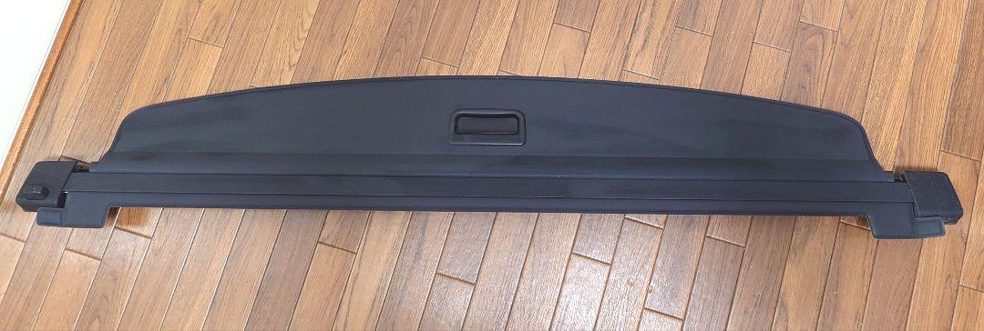 フォルクスワーゲン ゴルフIV ワゴン用 トノカバー